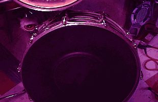 DRUMS LESSONS WITH THE NEW BIRDCAM
